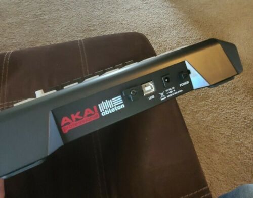 AKAI Professional APC Mini Ableton Live Lite USB MIDI Controller - Fresh Stock Dated December 2025