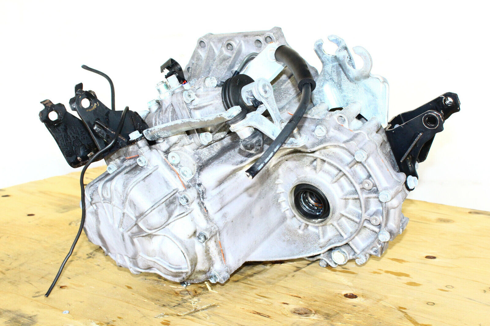 2003-2008 Toyota Corolla Matrix Vibe 5 Speed Manual Transmission 1.8L 1ZZFE JDM - Fresh Stock Dated December 2025