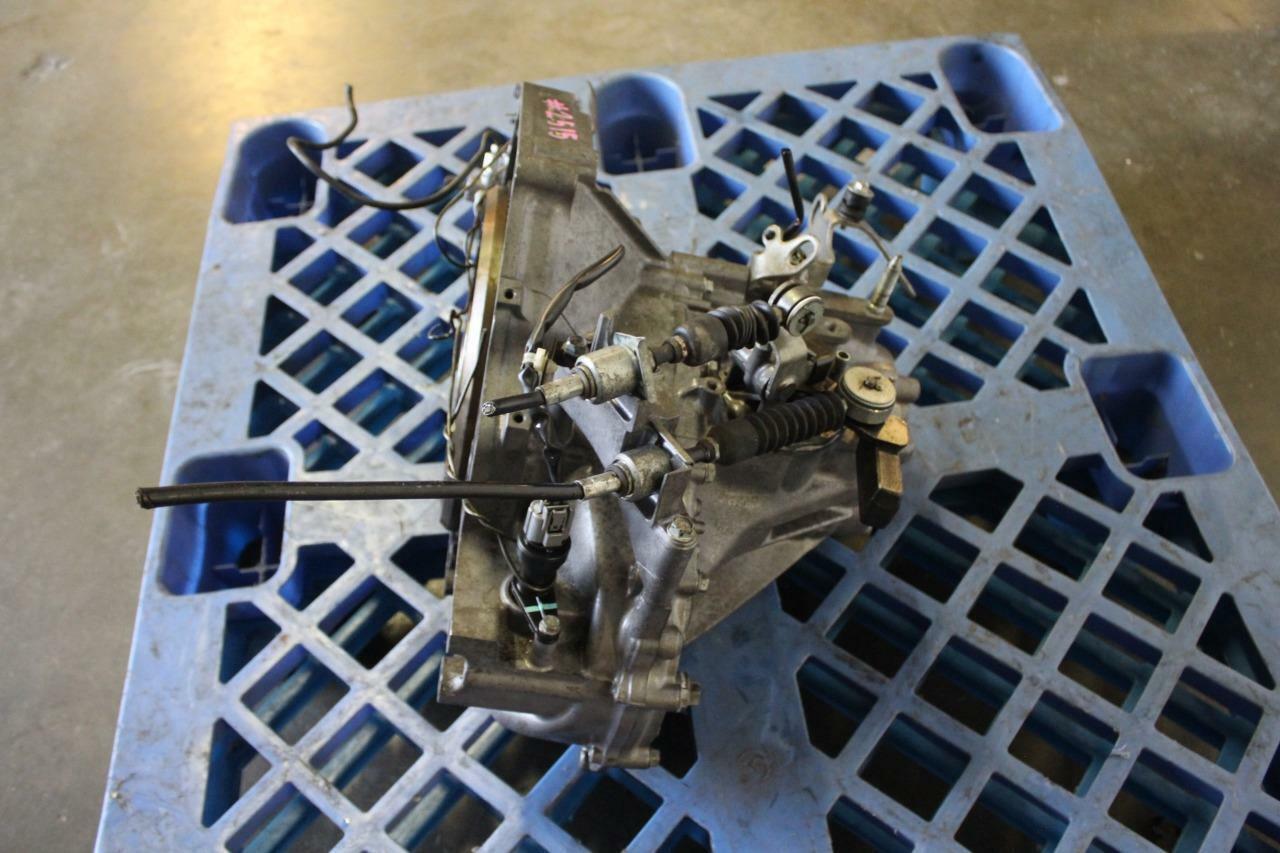 01 02 03 04 05 HONDA CIVIC D17A2 D17A1 5 SPEED MANUAL TRANSMISSION JDM D17A - Fresh Stock Dated January 2026