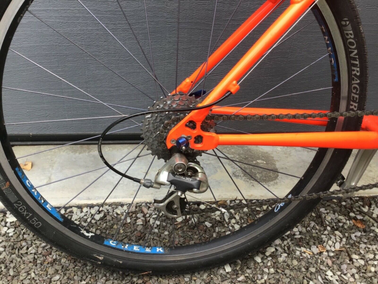 Ellsworth Sub22 mountain bike - Fresh Stock Dated December 2025