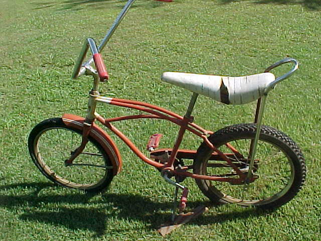 Red Derby Bicycle - Very Rare - Fresh Stock Dated January 2026