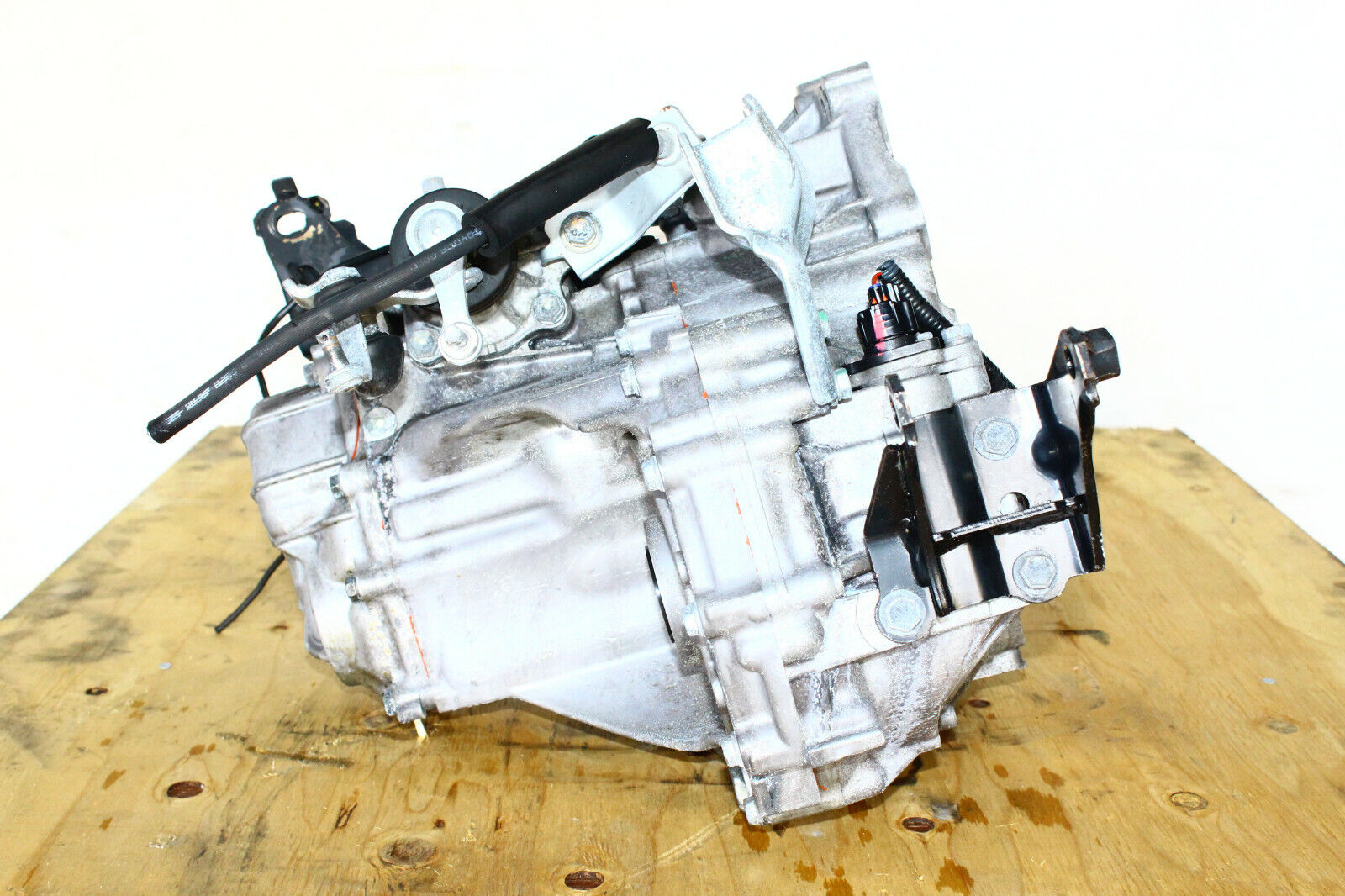 2003-2008 Toyota Corolla Matrix Vibe 5 Speed Manual Transmission 1.8L 1ZZFE JDM - Fresh Stock Dated December 2025