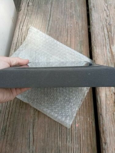 Vintage Heatwave Microwavable Hotplate U.S.A Made Niche Marketing 8