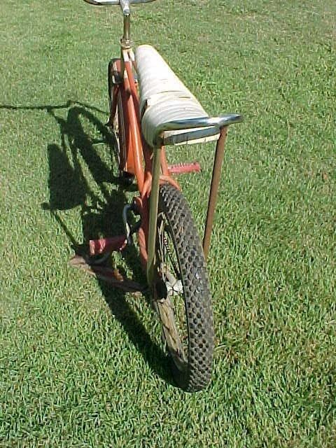 Red Derby Bicycle - Very Rare - Fresh Stock Dated January 2026