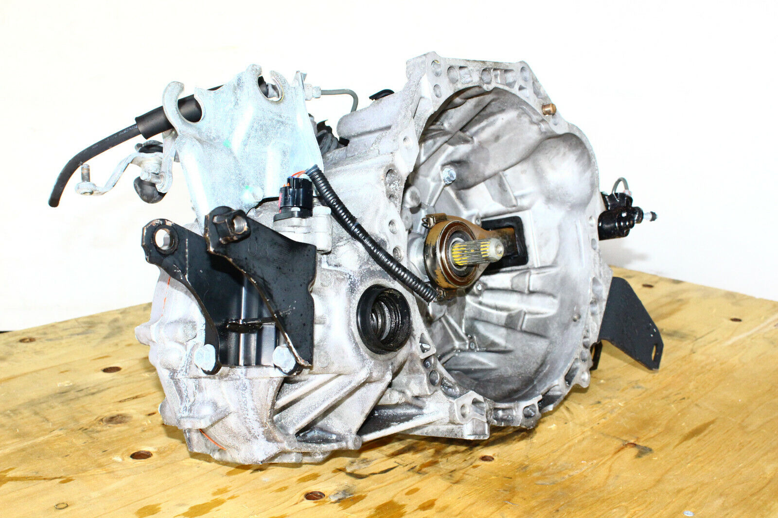 2003-2008 Toyota Corolla Matrix Vibe 5 Speed Manual Transmission 1.8L 1ZZFE JDM - Fresh Stock Dated December 2025