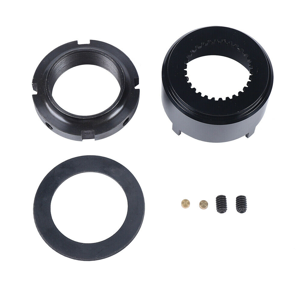 5th Gear Lock Nut Retainer Replacement Kit Upgraded  For Dodge NV4500 4WD Model - Fresh Stock Dated December 2025