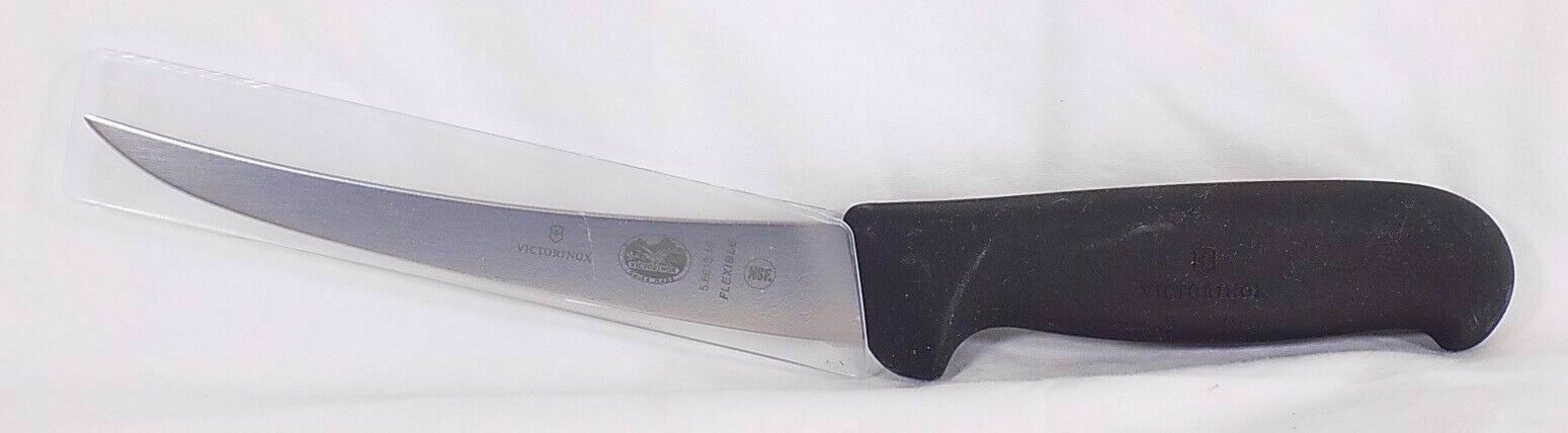 Victorinox Fibrox Pro Swiss Made 6