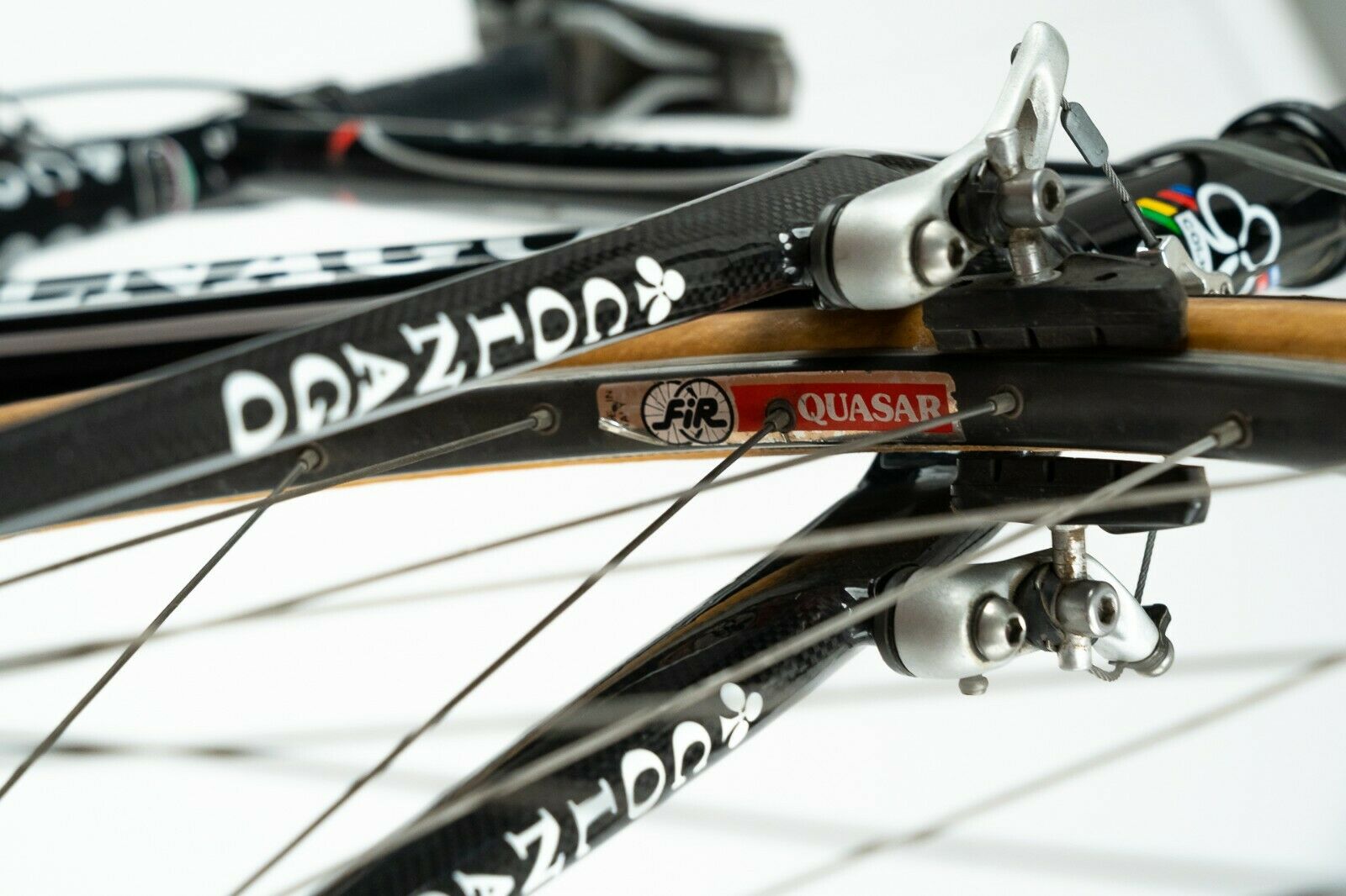 COLNAGO CROSS CARBON CYCLOCROSS CX SHIMANO ULTEGRA COLUMBUS AIRPLANE GRAVEL OLD - Fresh Stock Dated December 2025