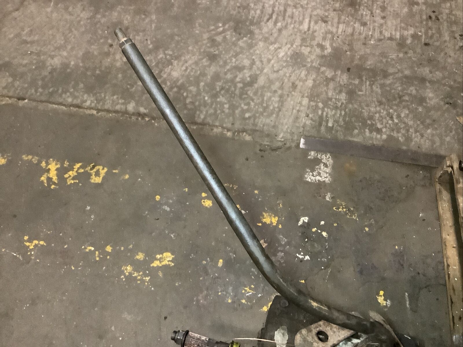 1967-1973 FORD F-SERIES TRUCK 4WD NP435 MANUAL 4 SPEED TRANSMISSION WITH SHIFTER - Fresh Stock Dated December 2025