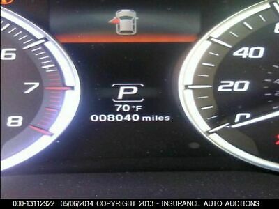 2014 MDX Transmission/Transaxle 606348 - Fresh Stock Dated December 2025