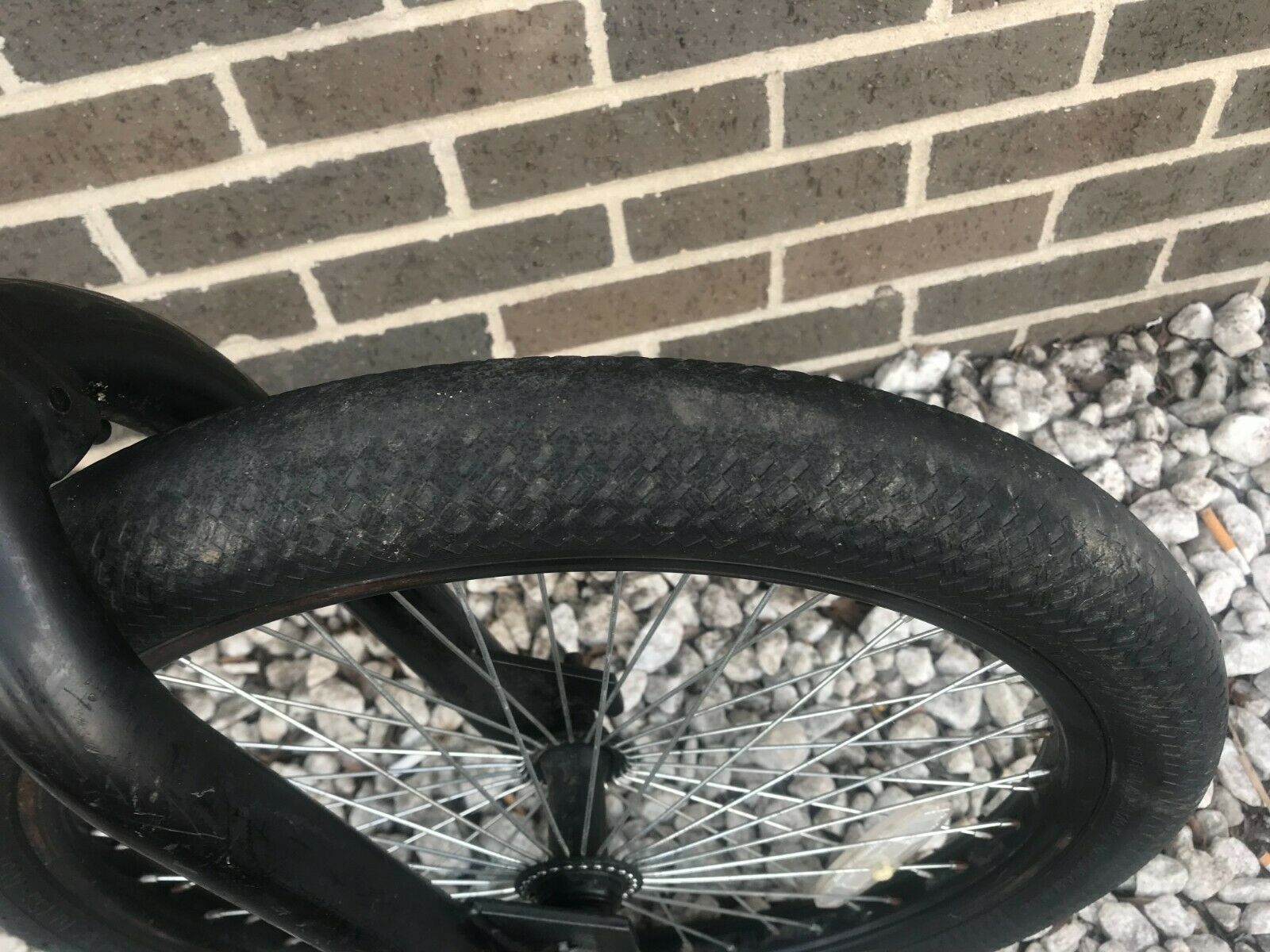 Powerlite 20 inch BMX Bike - Fresh Stock Dated January 2026