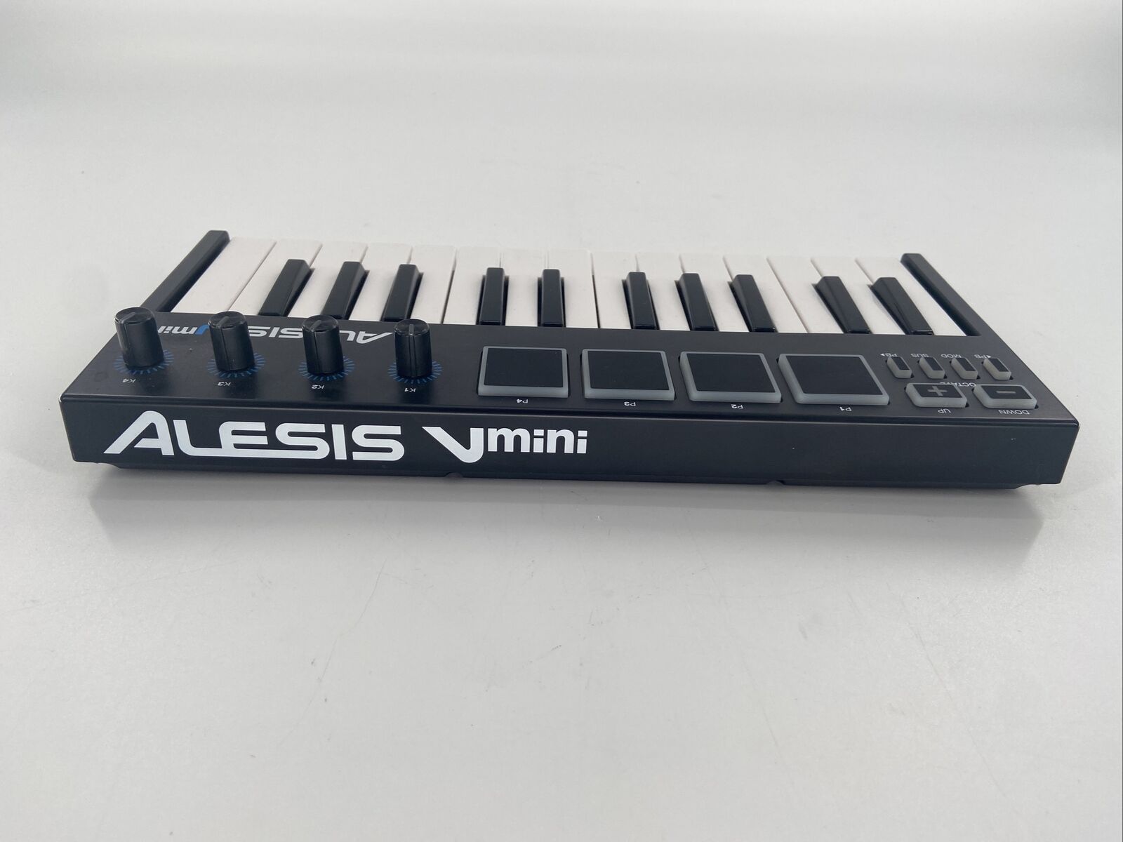 Alesis V Mini USB MIDI Keyboard Pad Controller 25 keys FREE SHIPPING - Fresh Stock Dated December 2025