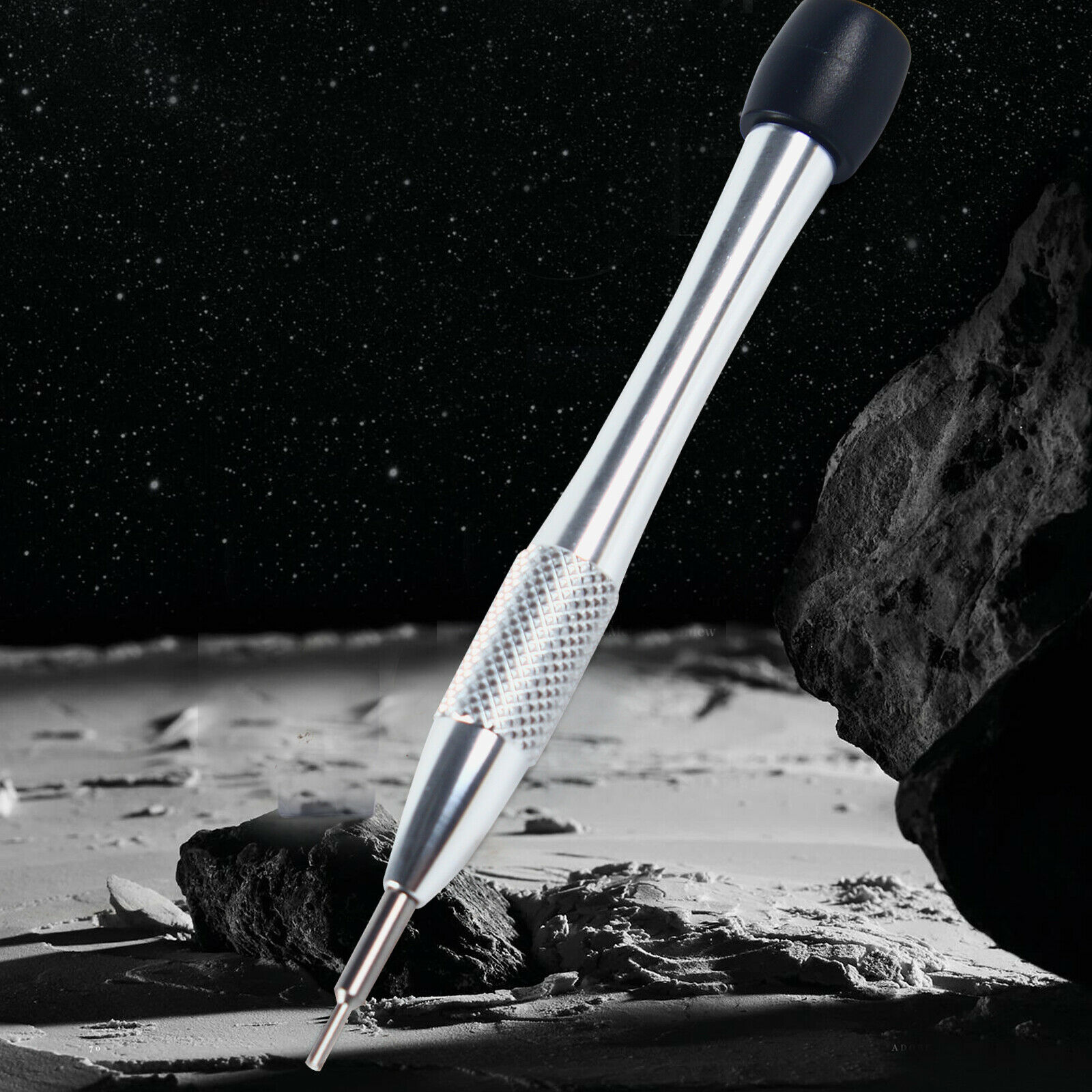 Watch Screwdriver Disassembling Shock-proof Movement Spring F8118B Watch Repair - Fresh Stock Dated December 2025