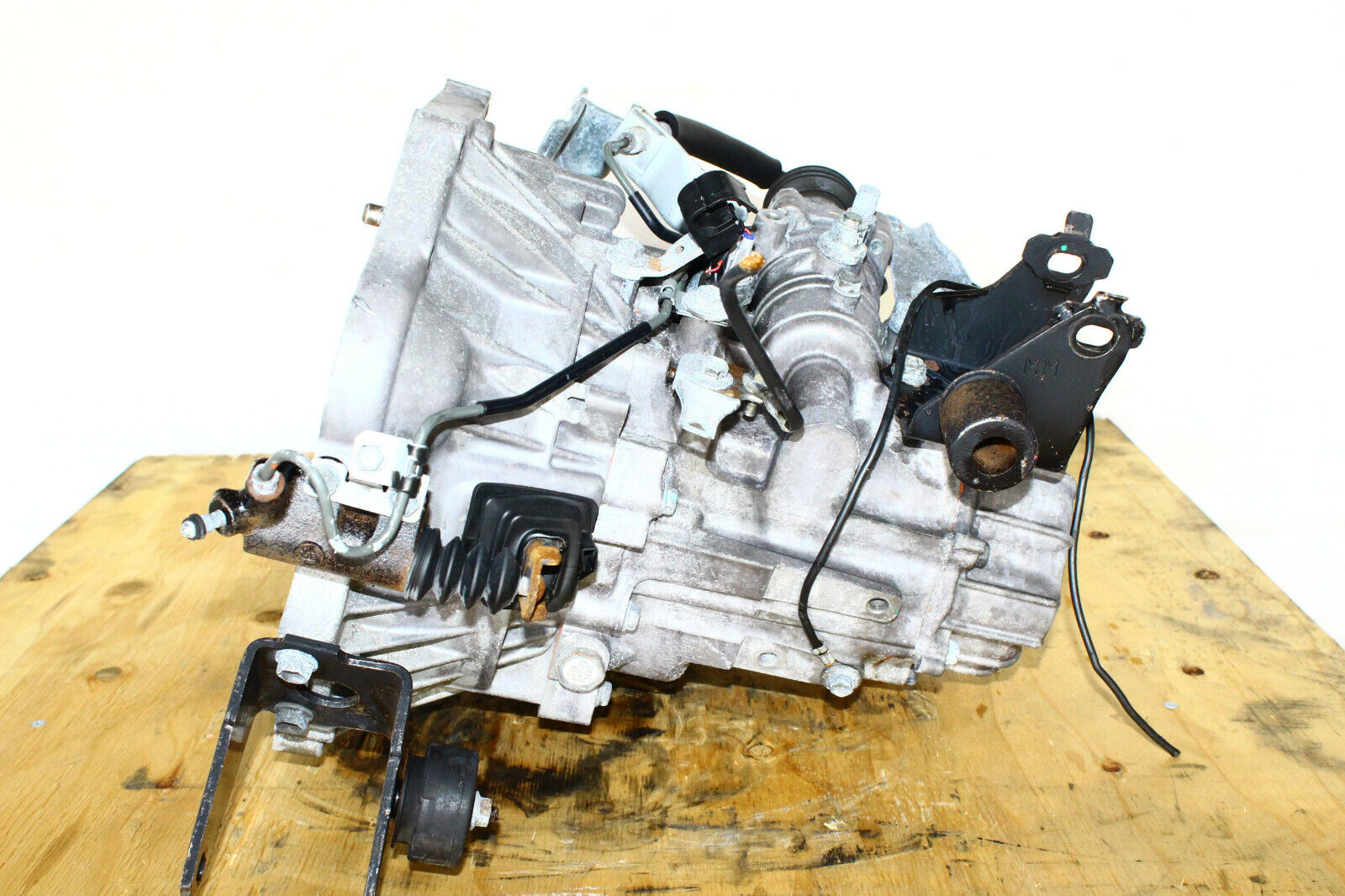 2003-2008 Toyota Corolla Matrix Vibe 5 Speed Manual Transmission 1.8L 1ZZFE JDM - Fresh Stock Dated December 2025