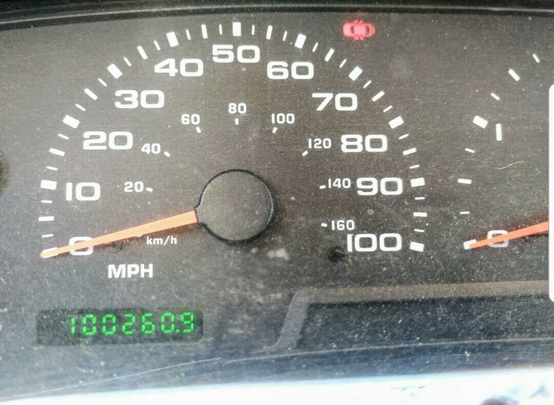 7.3 AUTO TO MANUAL CONVERSION KIT Transmission ZF 6spd 99-03 FORD 4x4 - Fresh Stock Dated December 2025