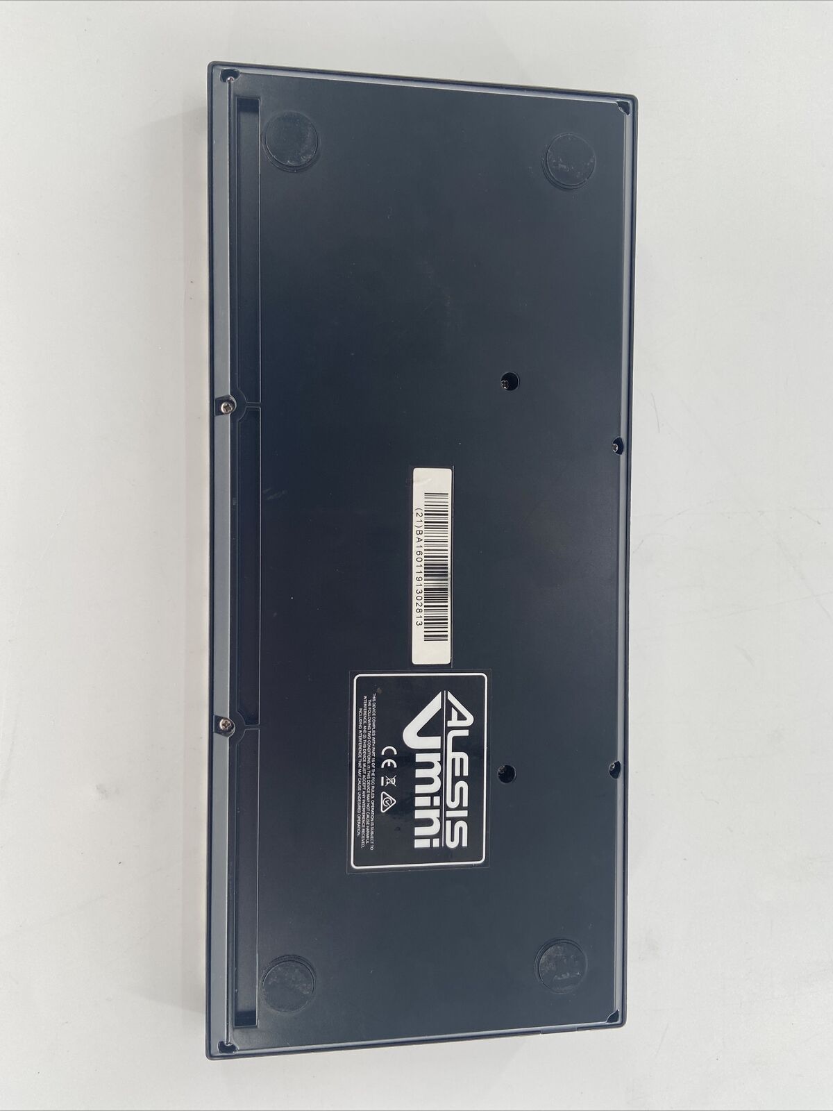 Alesis V Mini USB MIDI Keyboard Pad Controller 25 keys FREE SHIPPING - Fresh Stock Dated December 2025