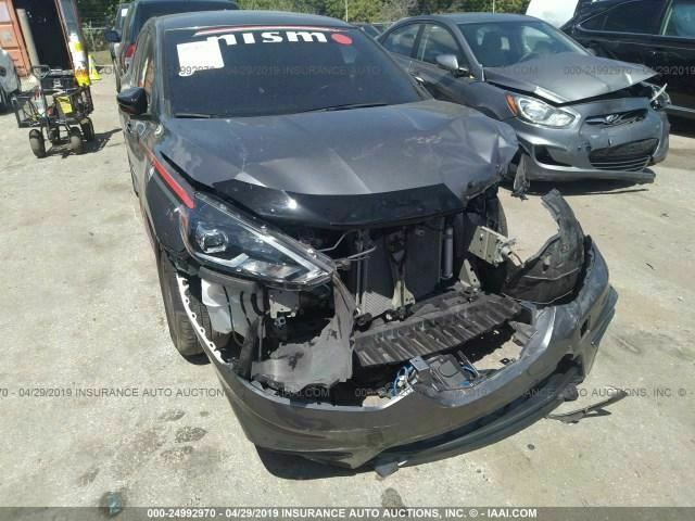 2017 NISSAN SENTRA 1.6L MANUAL TRANSMISSION OEM - Fresh Stock Dated December 2025