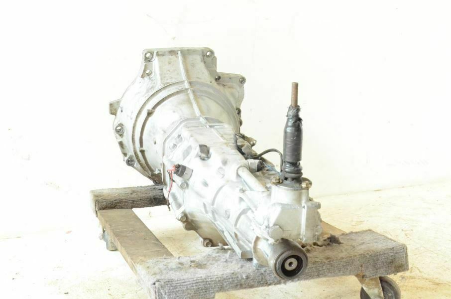 1990-1997 MAZDA MX-5 MIATA 1.8L MANUAL 5 SPEED TRANSMISSION ASSEMBLY - Fresh Stock Dated December 2025