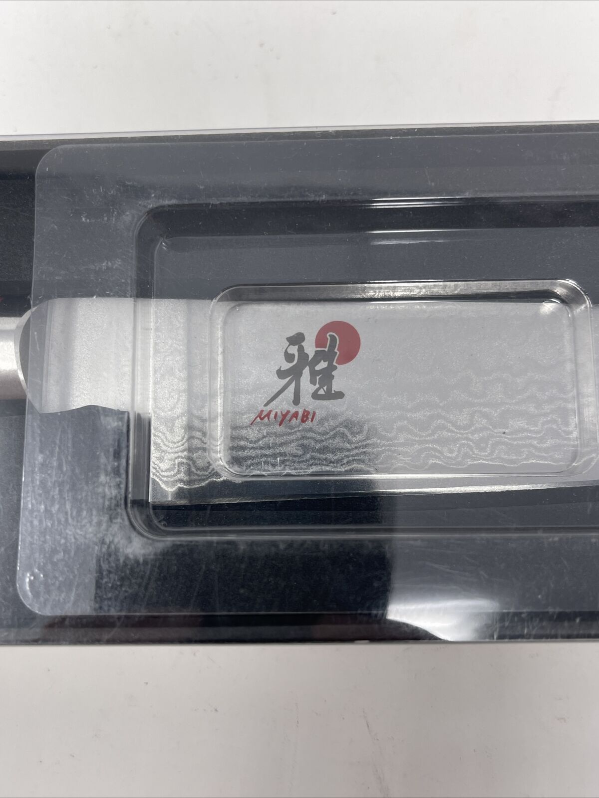 Henckels Miyabi 5000DP Kaizen 6 inch Chutoh, Utility Knife - 34182-163 - NIB - Fresh Stock Dated January 2026