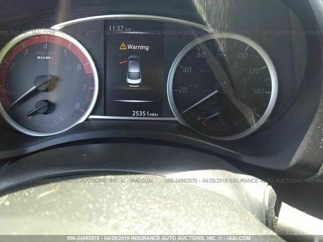 2017 NISSAN SENTRA 1.6L MANUAL TRANSMISSION OEM - Fresh Stock Dated December 2025