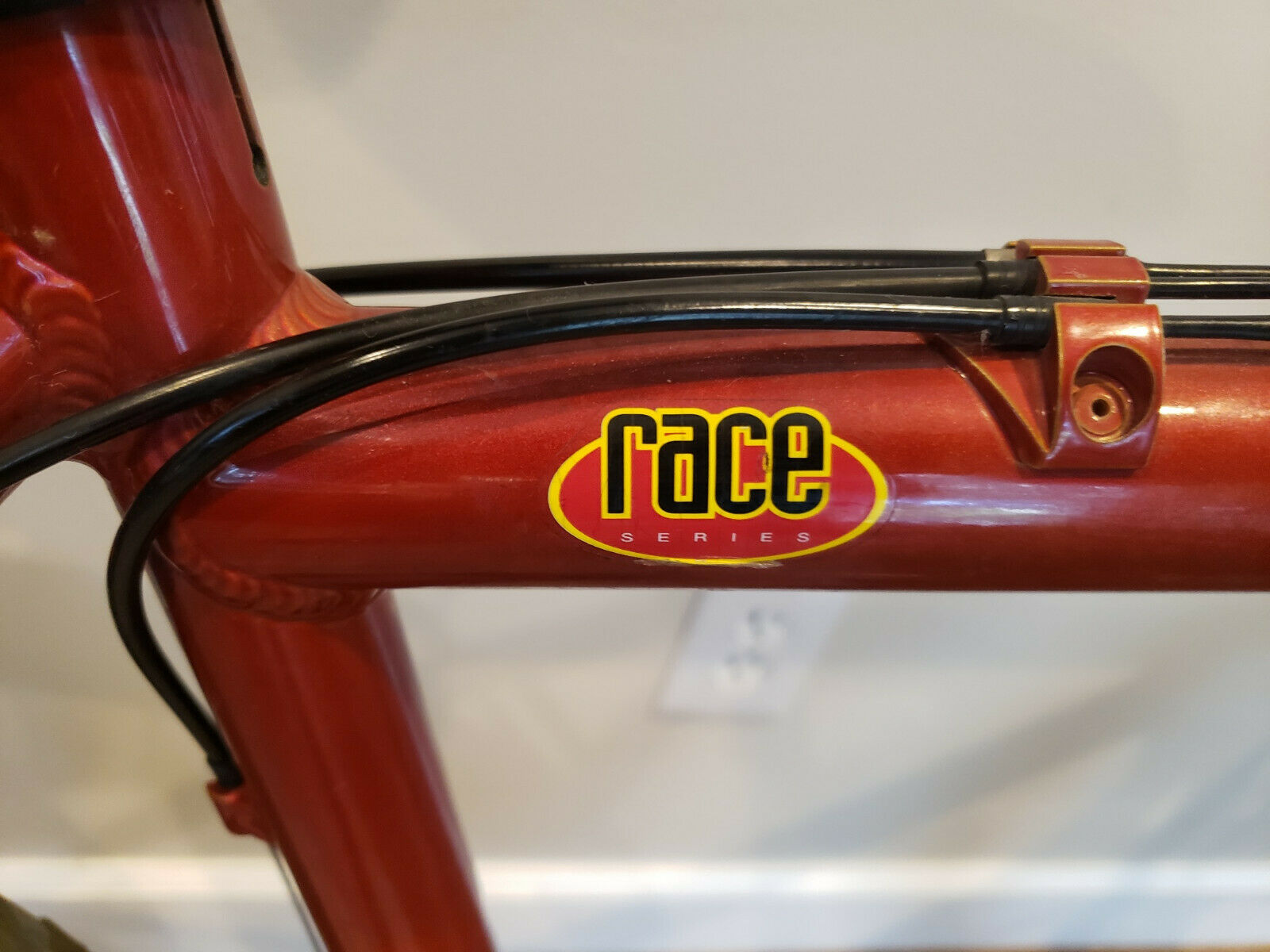 Rocky Mountain Oxygen Race Mountain Bike MTB 18.5