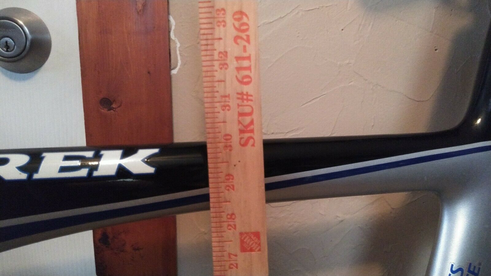 Trek us postal, oclv, tt - Fresh Stock Dated December 2025