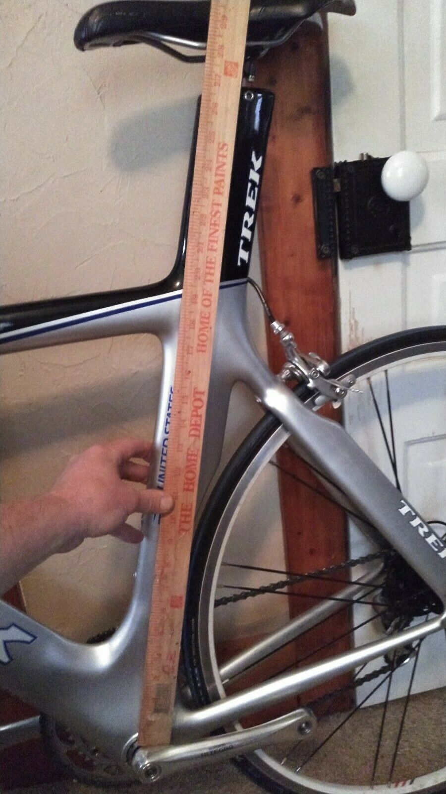 Trek us postal, oclv, tt - Fresh Stock Dated December 2025