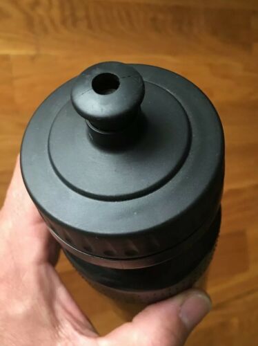 Vintage MARIO CIPOLLINI Specialized BIDON Borraccia ACQUA & SAPONE Water Bottle - Fresh Stock Dated December 2025