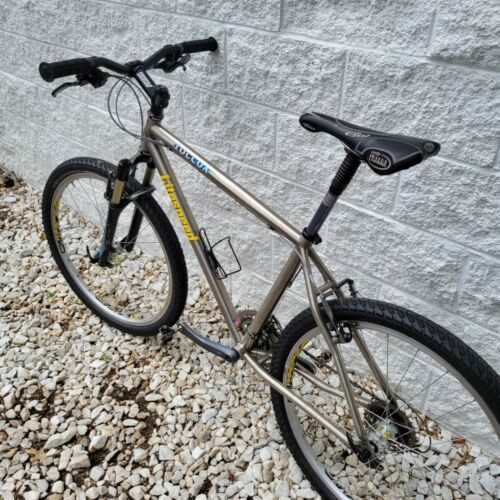 Litespeed Toccoa Mountain Bike 18