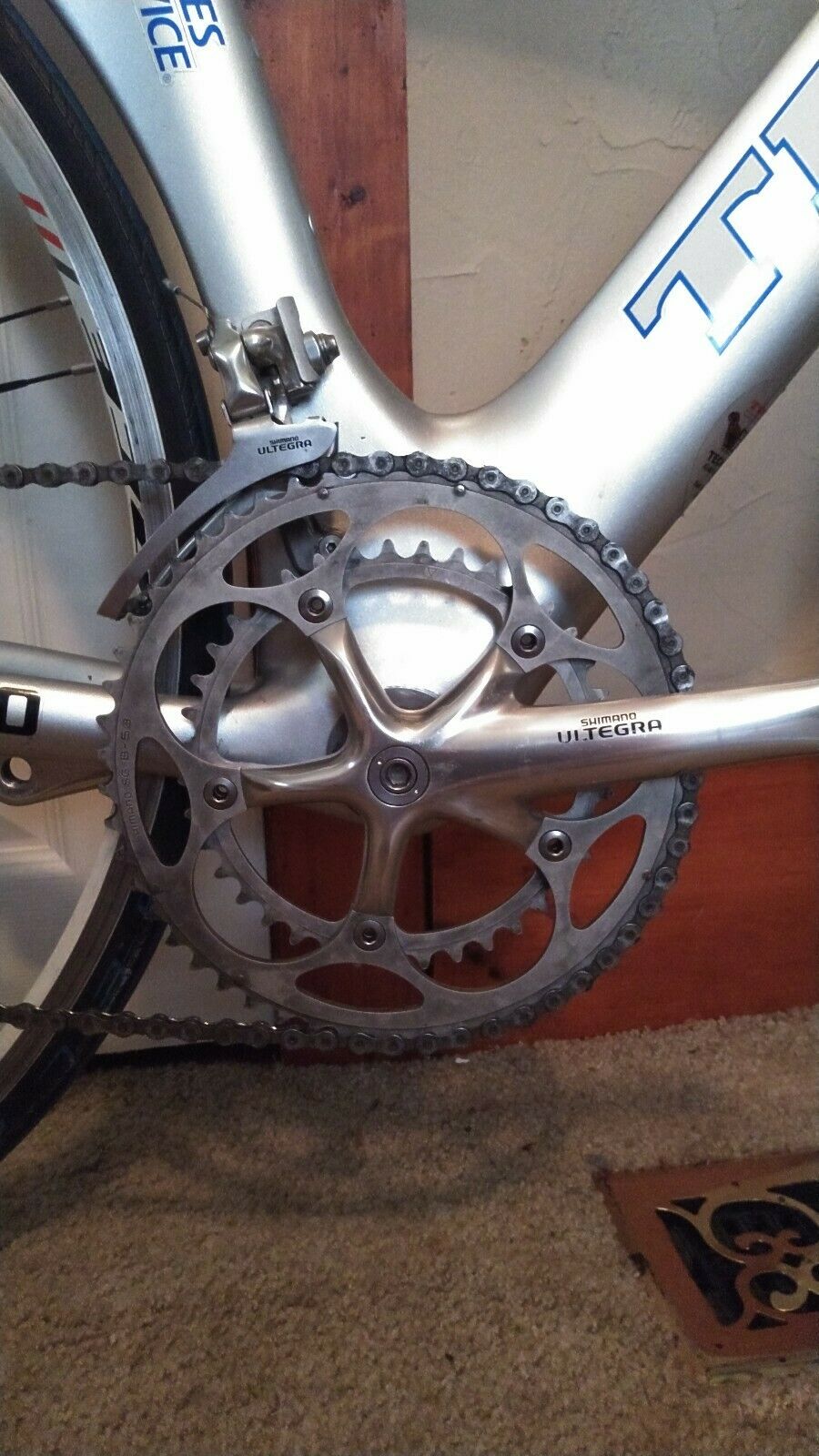 Trek us postal, oclv, tt - Fresh Stock Dated December 2025