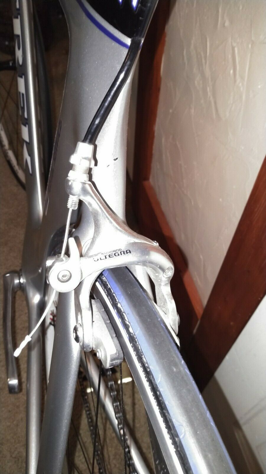 Trek us postal, oclv, tt - Fresh Stock Dated December 2025