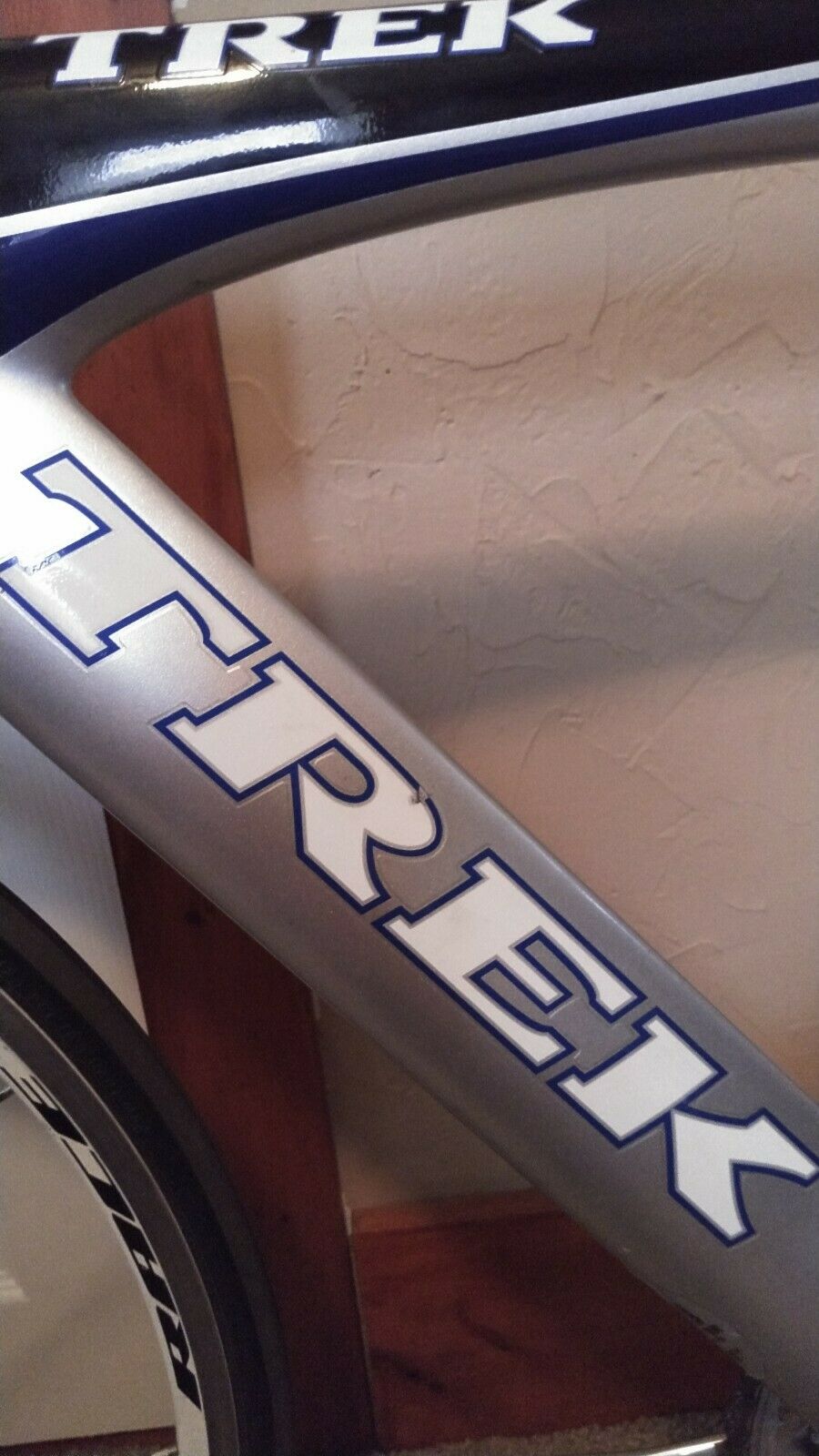 Trek us postal, oclv, tt - Fresh Stock Dated December 2025