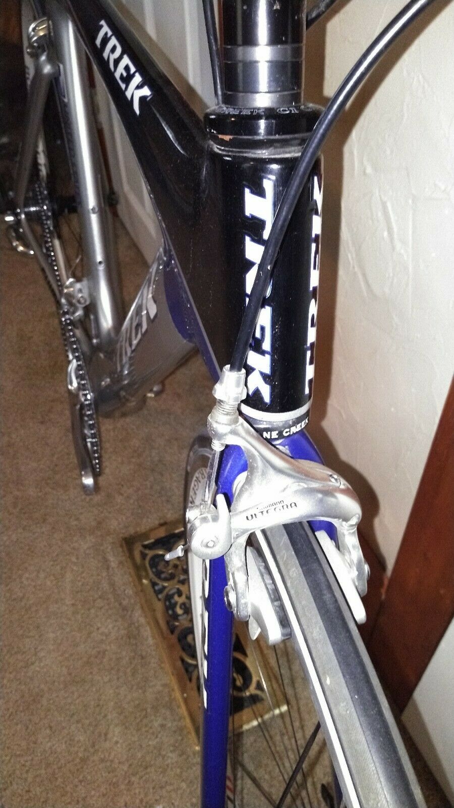 Trek us postal, oclv, tt - Fresh Stock Dated December 2025