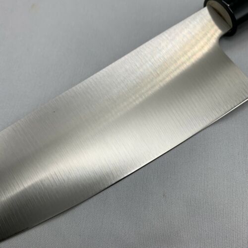 <Unused> Japanese Chef's Kitchen Knife 哲弘 Santoku150/290 From Japan WS138 - Fresh Stock Dated January 2026