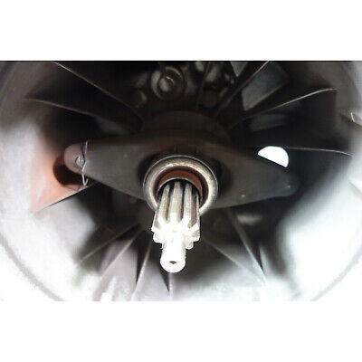 2001-2006 BMW E46 M3 S54 6-Speed Manual Stick-Shift Transmission Gearbox OEM - Fresh Stock Dated December 2025