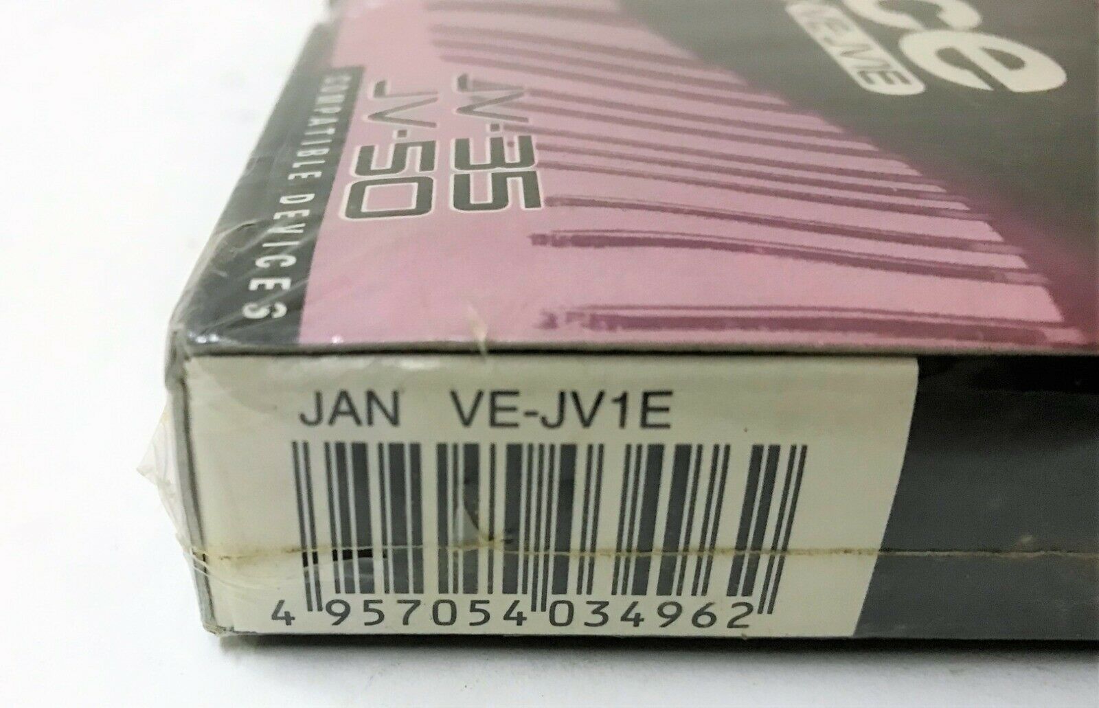 ROLAND VE-JV1E VOICE EXPANSION BOARD FOR JV-35 JV-50 A-70 A-90 BNIB Brand New - Fresh Stock Dated December 2025