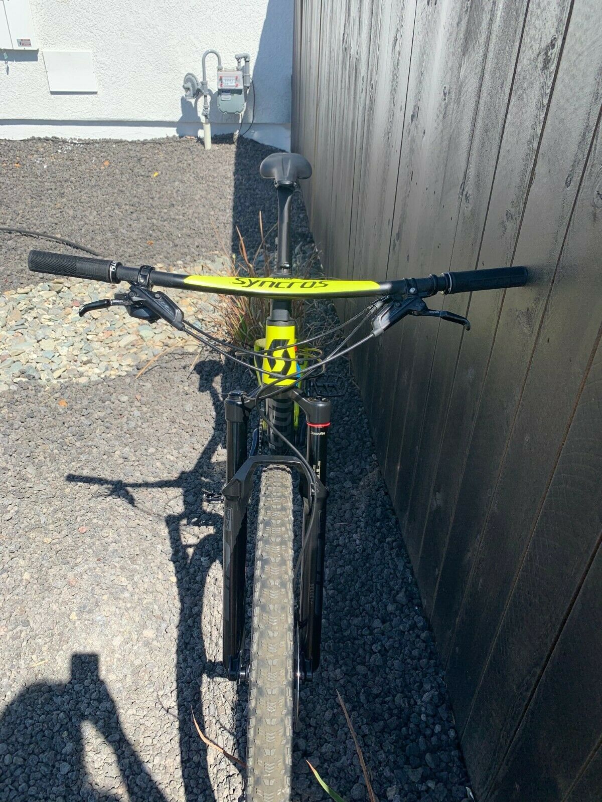 2021 SCOTT SPARK RC WORLD CUP - Fresh Stock Dated December 2025