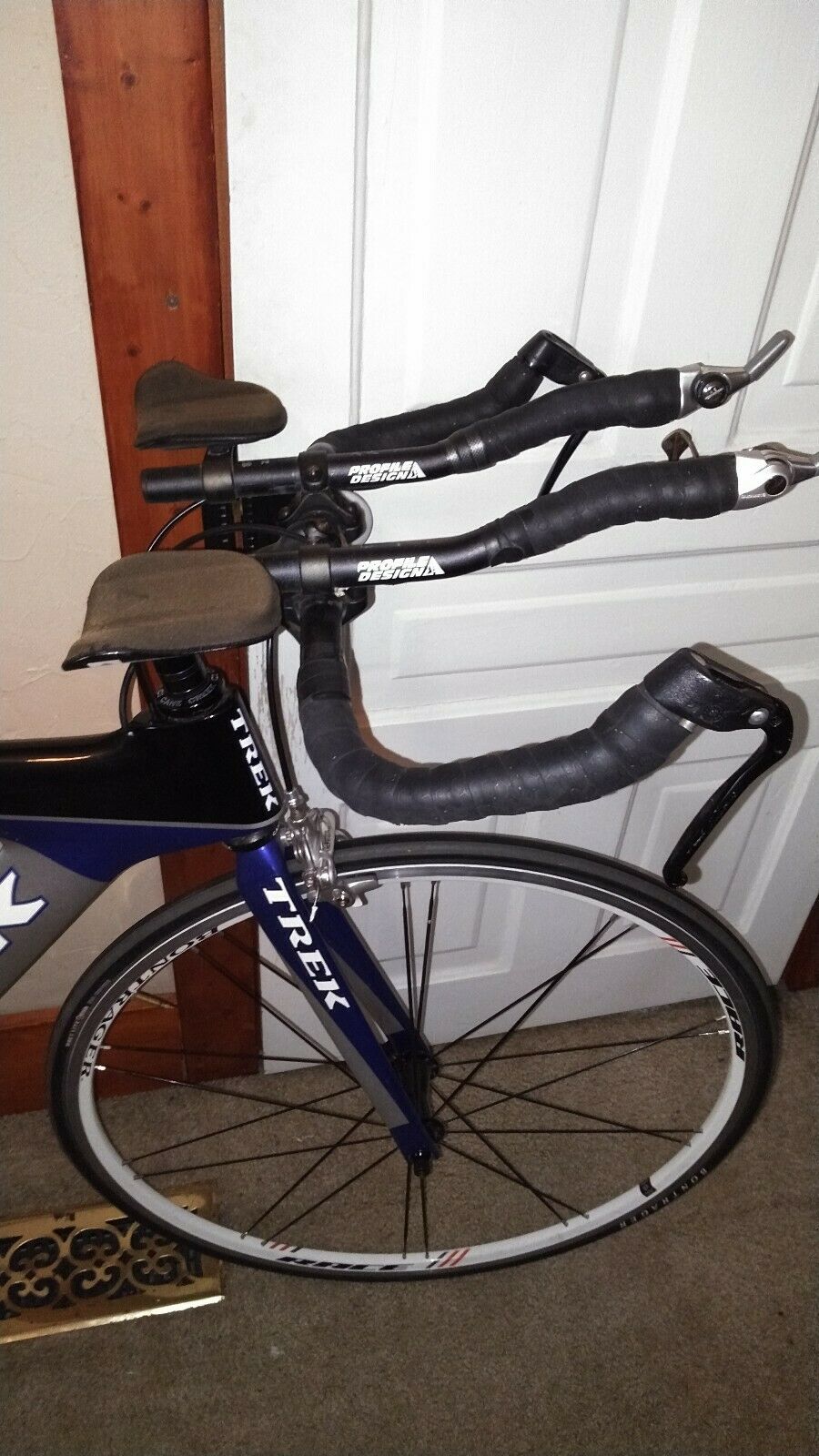 Trek us postal, oclv, tt - Fresh Stock Dated December 2025