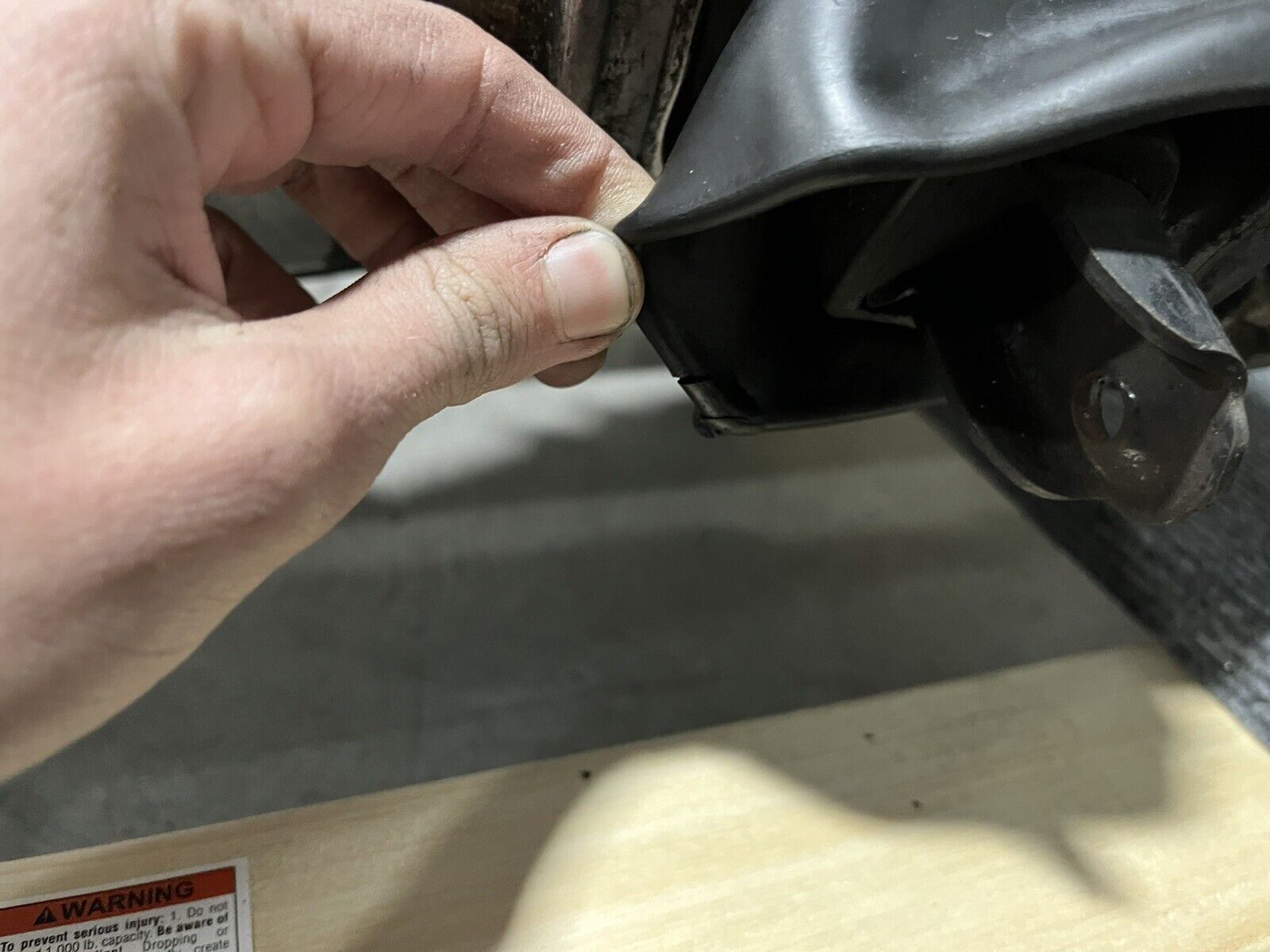 1990-1993 Mazda Miata Mx5 Oem 5 Speed Manual Transmission 1.6L NA 90-93 *READ* - Fresh Stock Dated December 2025