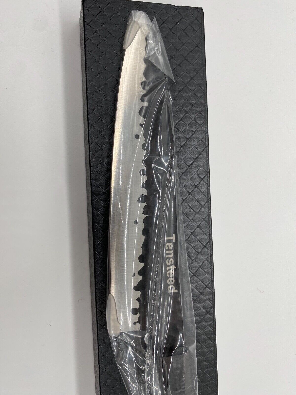 New Professional Chef Knife Japanese Gyuto Chef Knife 8 Inch Blade - Fresh Stock Dated February 2026