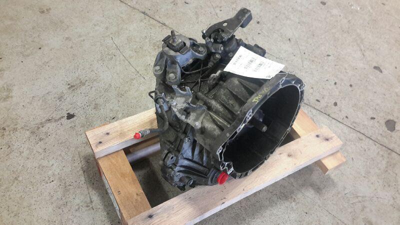 Used Manual Transmission Assembly fits  2007  Mini cooper MT  HT S model 6 s - Fresh Stock Dated December 2025
