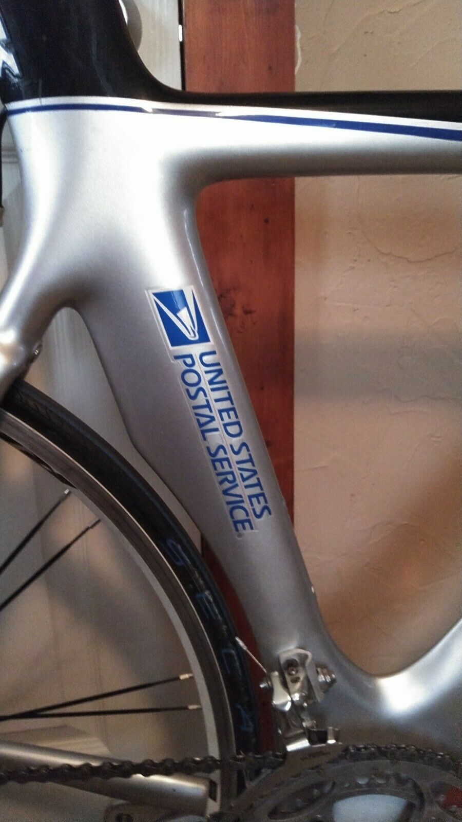 Trek us postal, oclv, tt - Fresh Stock Dated December 2025