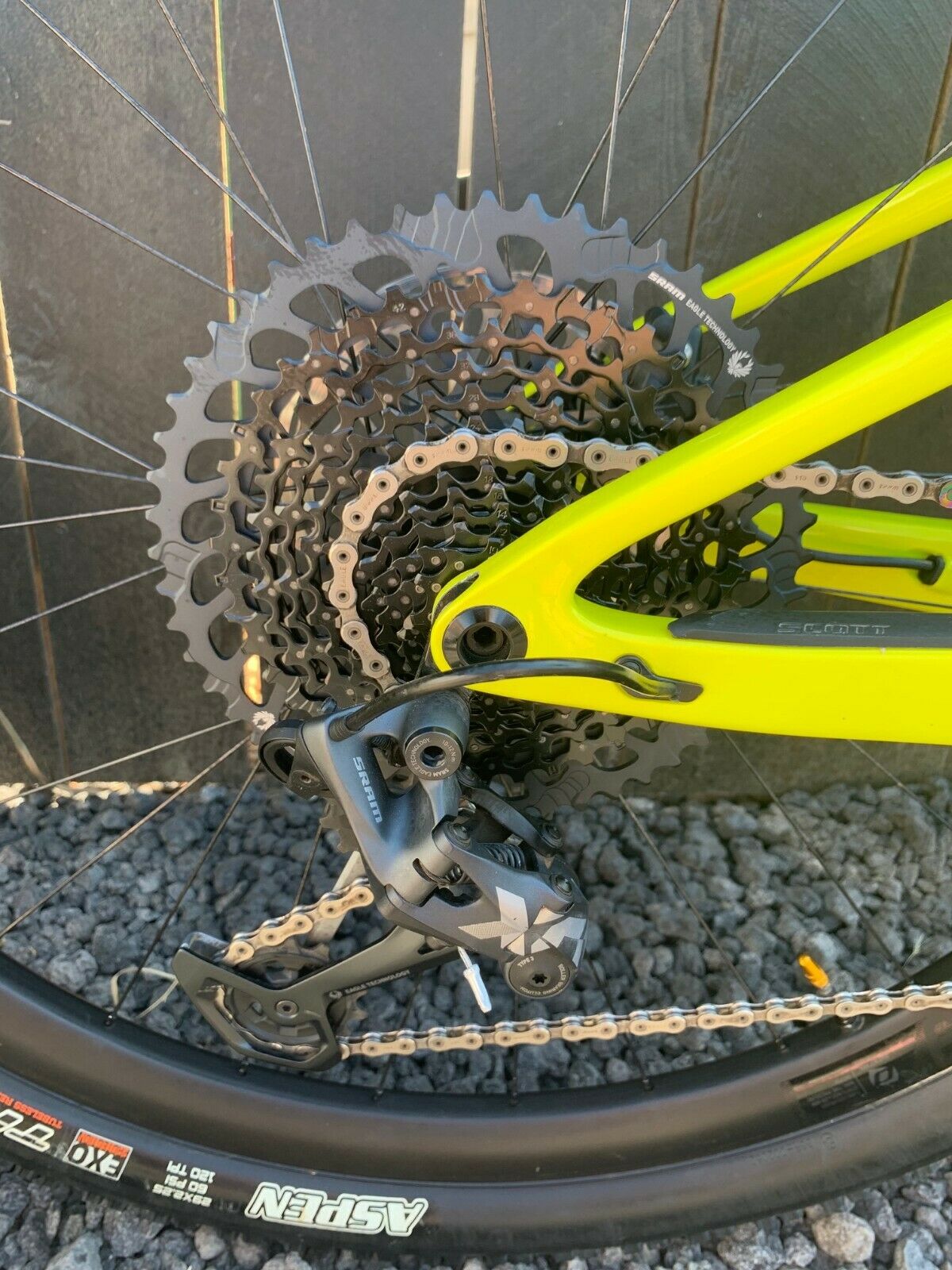 2021 SCOTT SPARK RC WORLD CUP - Fresh Stock Dated December 2025