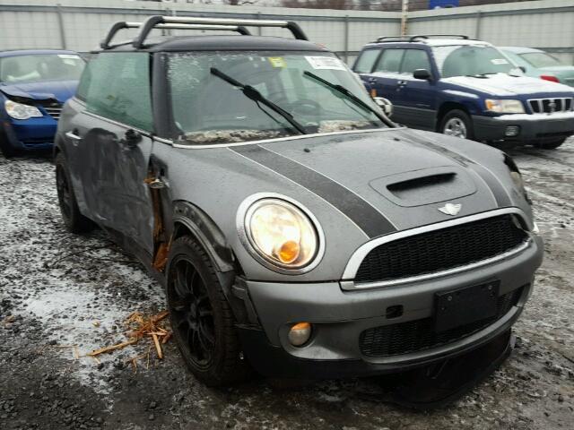 Used Manual Transmission Assembly fits  2007  Mini cooper MT  HT S model 6 s - Fresh Stock Dated December 2025
