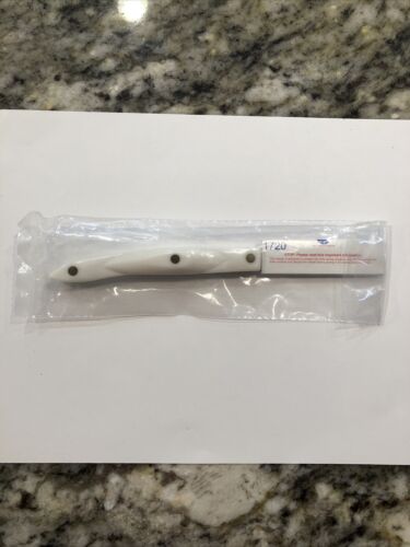 CUTCO 2-3/4” PARING KNIFE 1720W SHARP USA MADE FOREVER GUARANTEED CHRISTMAS GIFT - Fresh Stock Dated January 2026