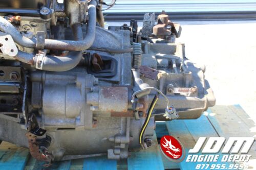 02 04 NISSAN ALTIMA 3.5L V6 MANUAL FWD TRANSMISSION VQ35 376208C - Fresh Stock Dated December 2025