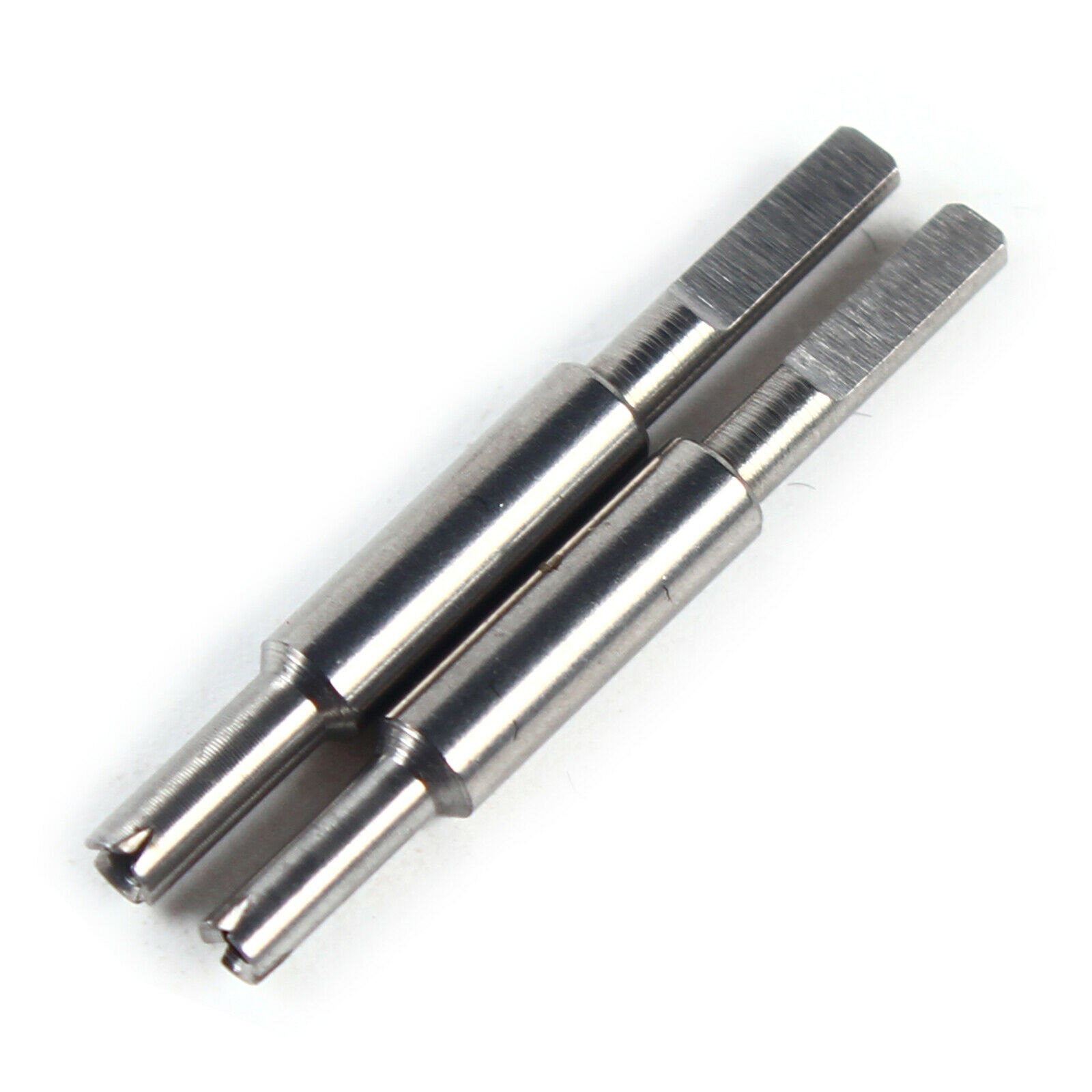 Watch Screwdriver Disassembling Shock-proof Movement Spring F8118B Watch Repair - Fresh Stock Dated December 2025