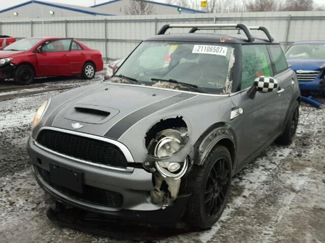 Used Manual Transmission Assembly fits  2007  Mini cooper MT  HT S model 6 s - Fresh Stock Dated December 2025