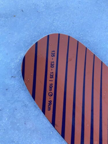 2021 TNGNT Ski Bike Full Suspension - Fresh Stock Dated December 2025