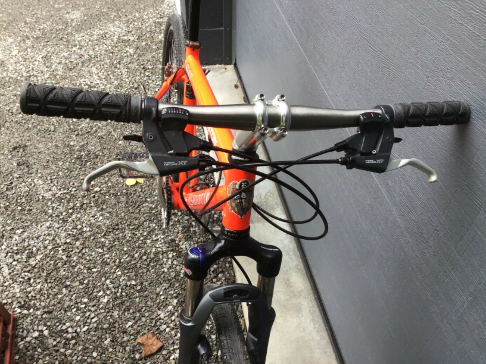 Ellsworth Sub22 mountain bike - Fresh Stock Dated December 2025